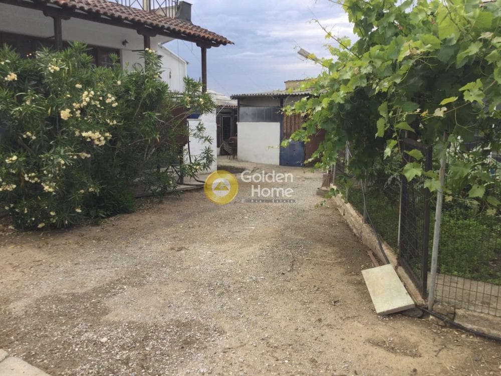 House in Neo Risio, Mikra — Photo 44 of 46