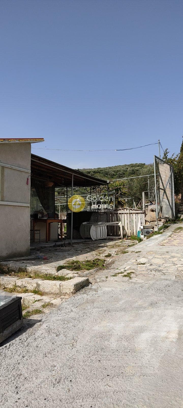 Building Plot in Stironas, Arkalochori — Photo 8 of 17
