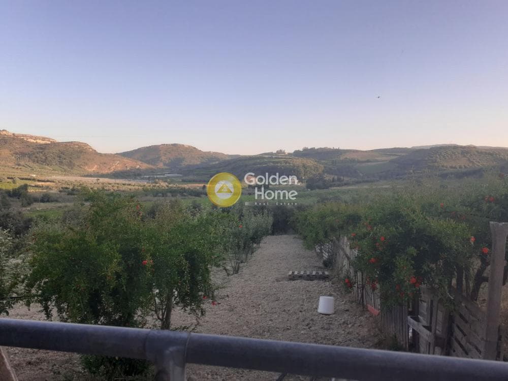 Building Plot in Stironas, Arkalochori — Photo 10 of 17