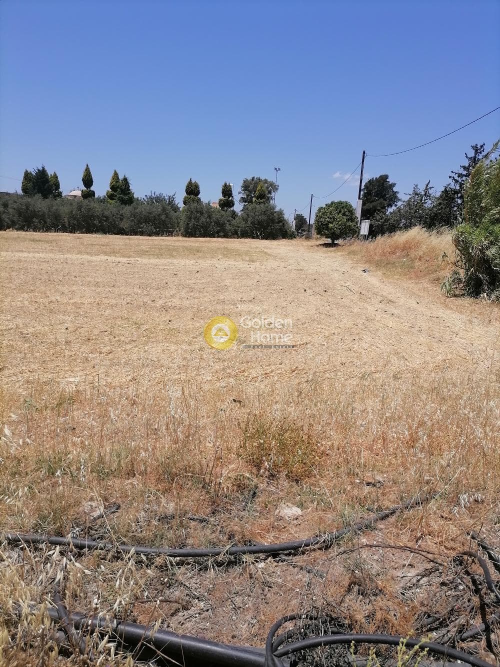 Building Plot in Moni Kalivianis, Moires — Photo 3 of 21