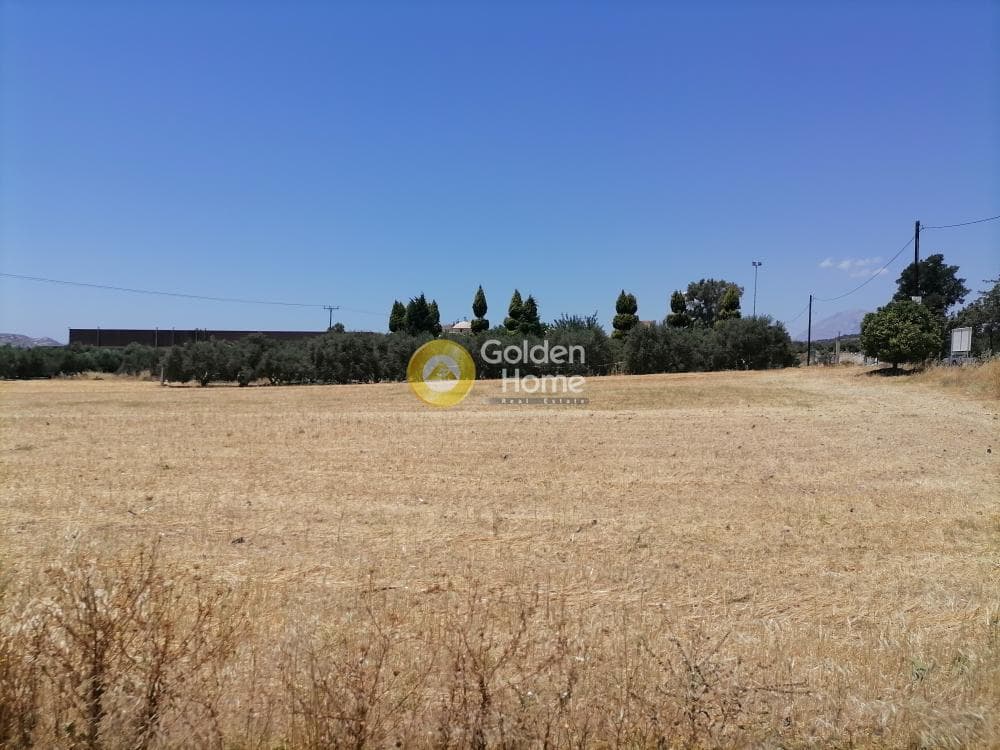 Building Plot in Moni Kalivianis, Moires — Photo 4 of 21