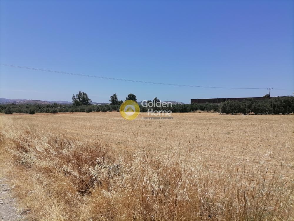 Building Plot in Moni Kalivianis, Moires — Photo 7 of 21