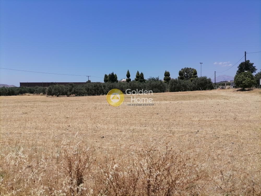 Building Plot in Moni Kalivianis, Moires — Photo 2 of 21