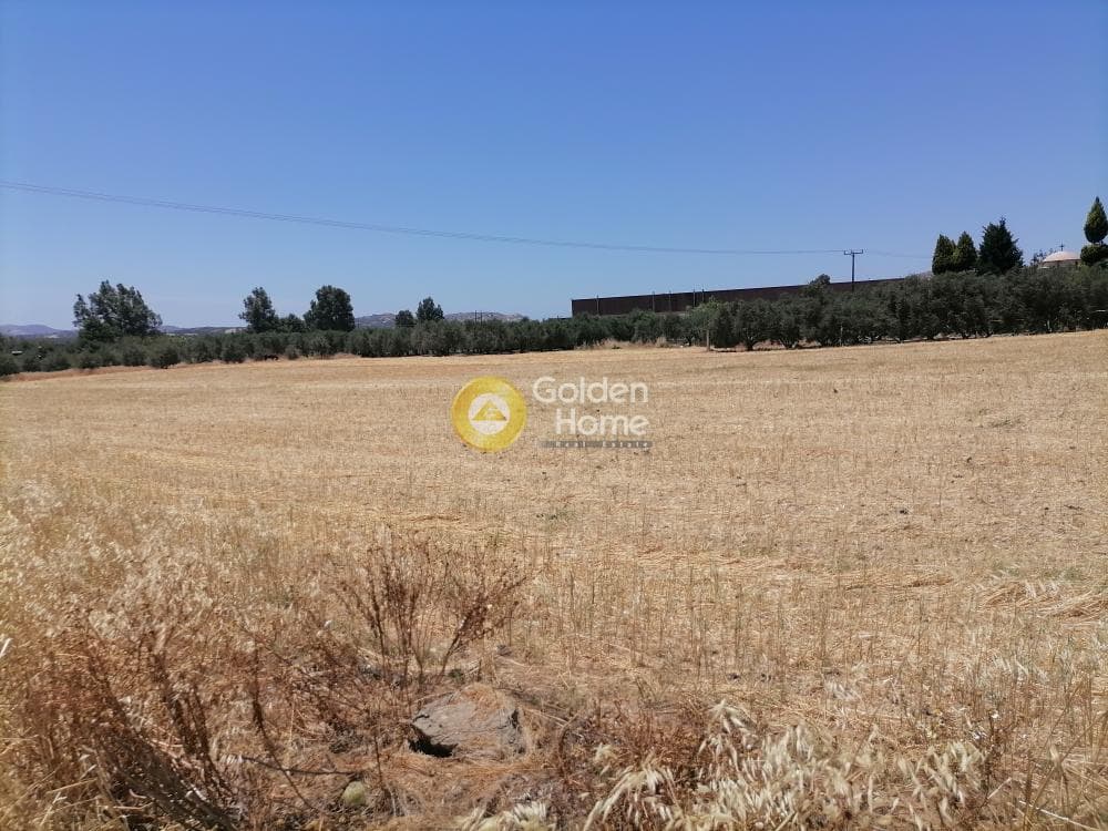 Building Plot in Moni Kalivianis, Moires — Photo 9 of 21