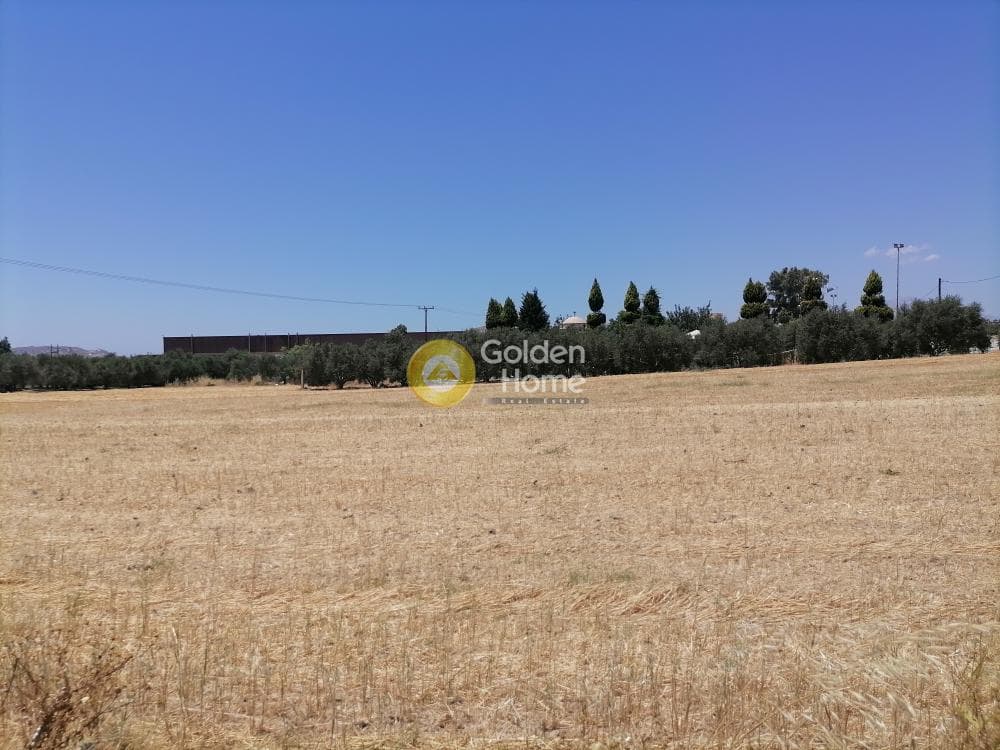 Building Plot in Moni Kalivianis, Moires — Photo 1 of 21