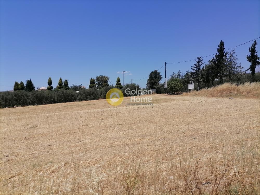 Building Plot in Moni Kalivianis, Moires — Photo 10 of 21