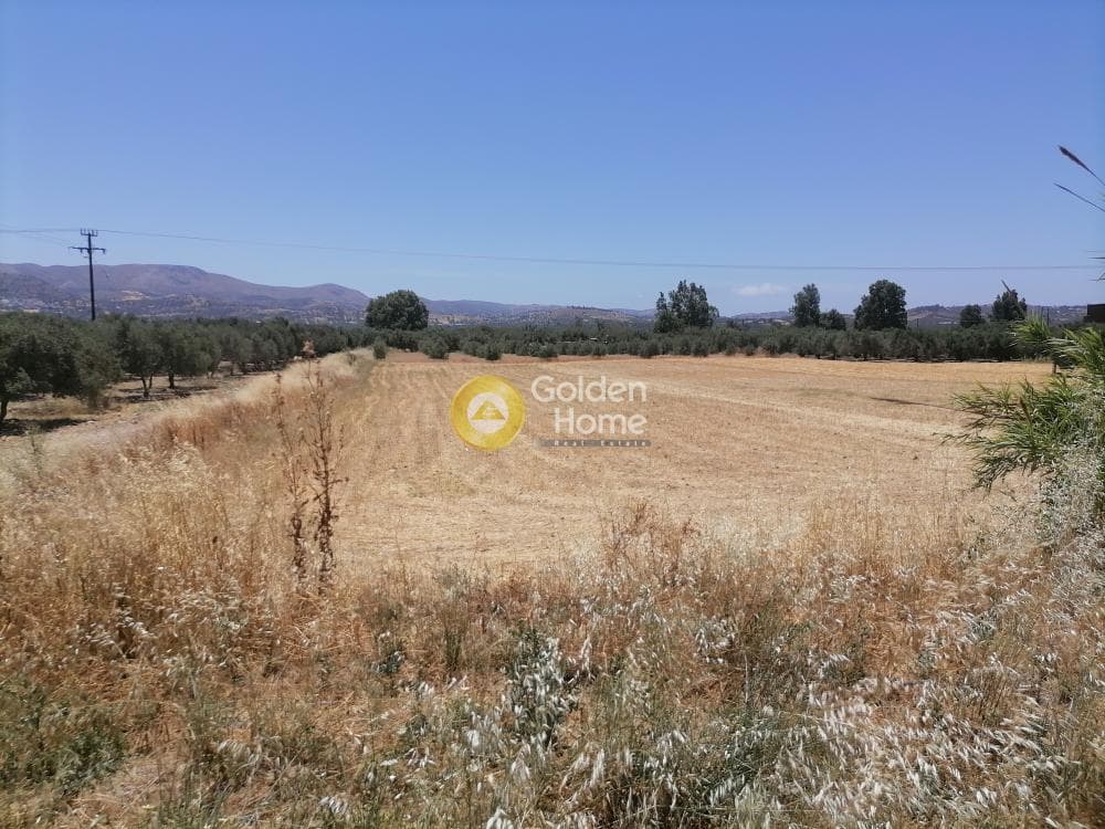 Building Plot in Moni Kalivianis, Moires — Photo 11 of 21
