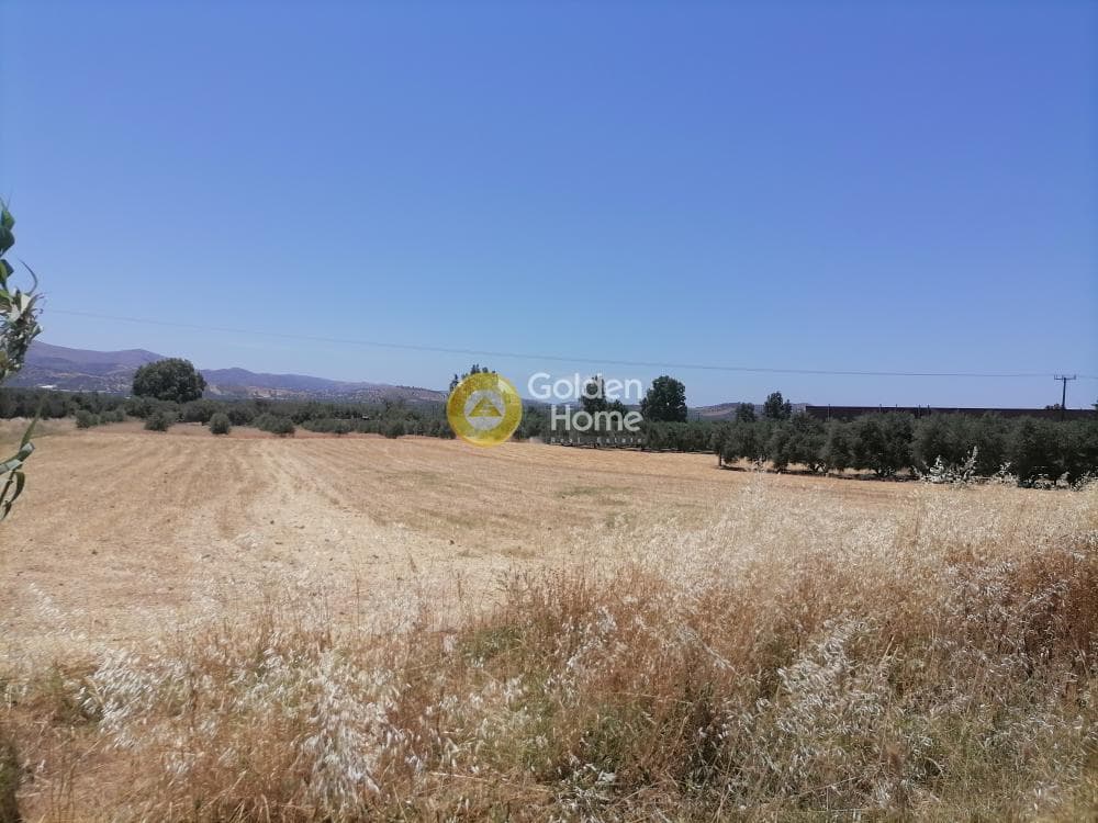 Building Plot in Moni Kalivianis, Moires — Photo 13 of 21