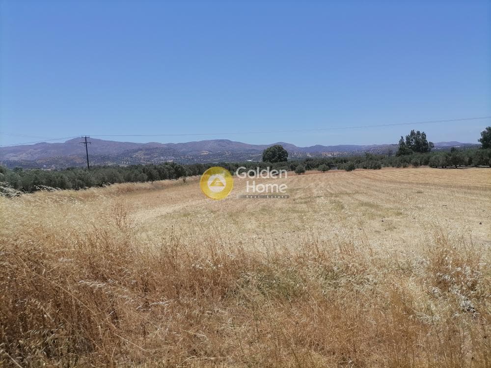 Building Plot in Moni Kalivianis, Moires — Photo 14 of 21