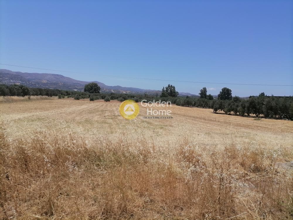 Building Plot in Moni Kalivianis, Moires — Photo 15 of 21