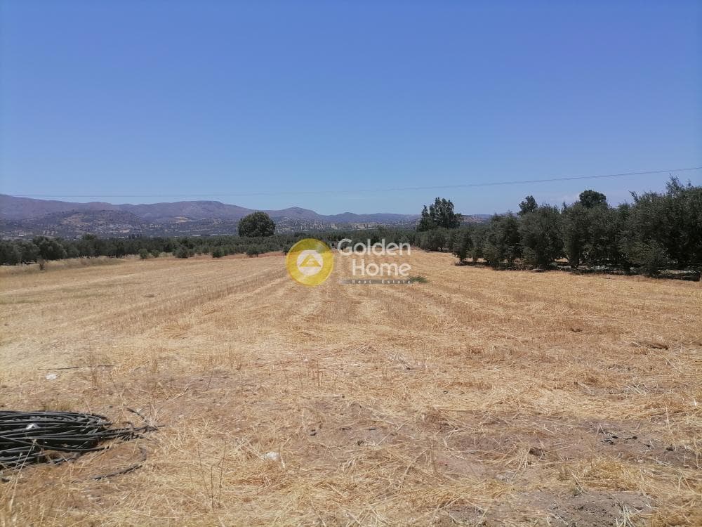 Building Plot in Moni Kalivianis, Moires — Photo 16 of 21