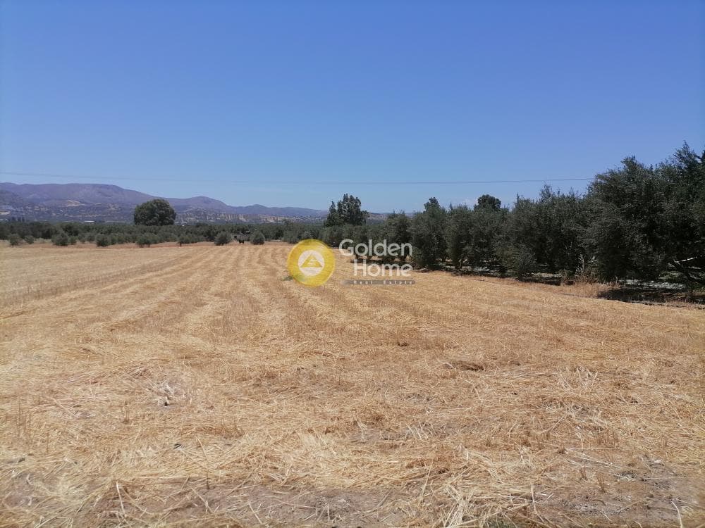 Building Plot in Moni Kalivianis, Moires — Photo 18 of 21