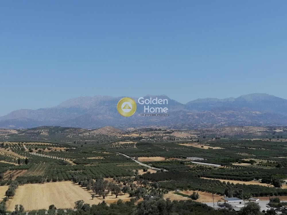 Οικόπεδο στην Λίσταρος, Μοίρες — Φωτογραφία 1 από 20