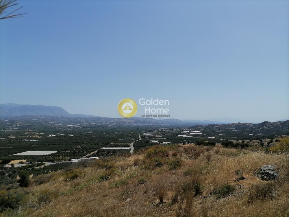 Οικόπεδο στην Λίσταρος, Μοίρες — Φωτογραφία 2 από 20