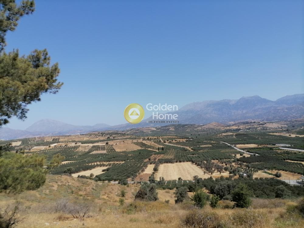 Οικόπεδο στην Λίσταρος, Μοίρες — Φωτογραφία 3 από 20