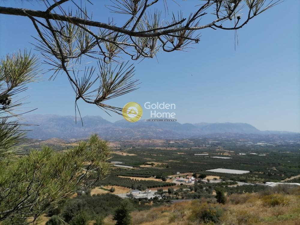 Οικόπεδο στην Λίσταρος, Μοίρες — Φωτογραφία 4 από 20