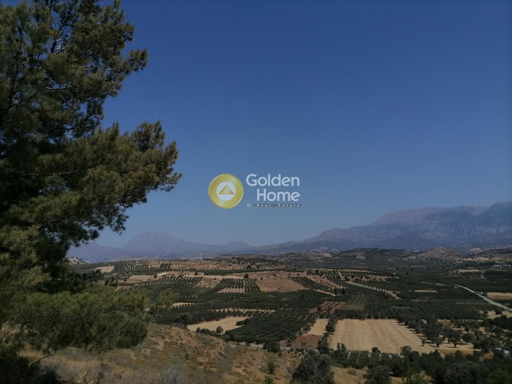 Οικόπεδο στην Λίσταρος, Μοίρες — Φωτογραφία 5 από 20