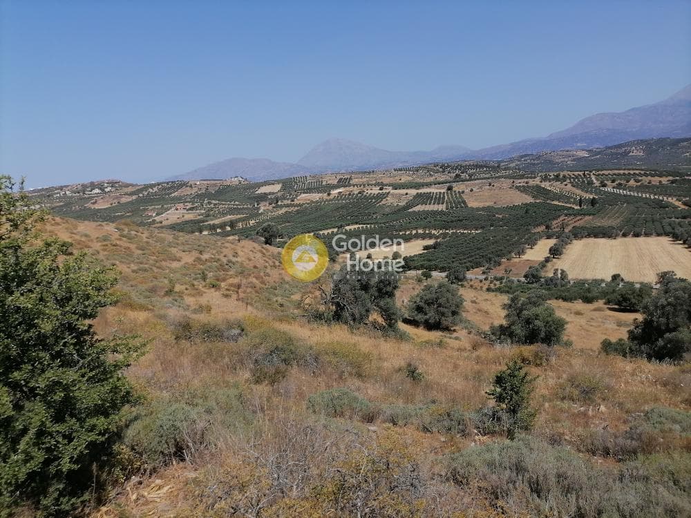 Οικόπεδο στην Λίσταρος, Μοίρες — Φωτογραφία 6 από 20
