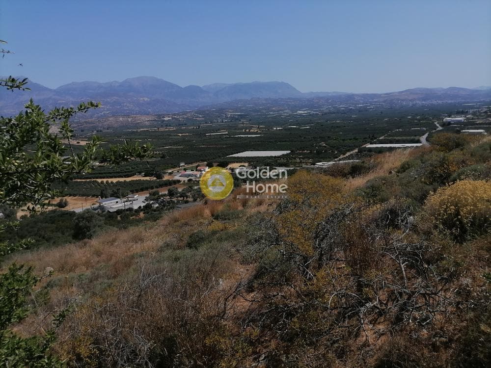 Οικόπεδο στην Λίσταρος, Μοίρες — Φωτογραφία 7 από 20