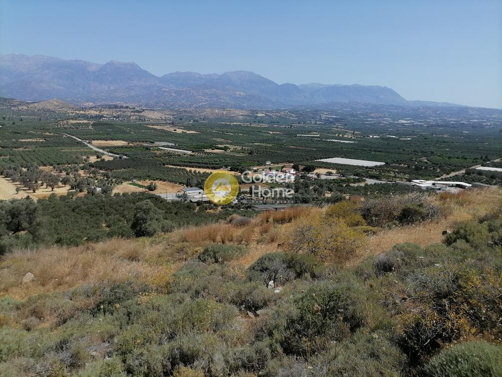 Οικόπεδο στην Λίσταρος, Μοίρες — Φωτογραφία 8 από 20