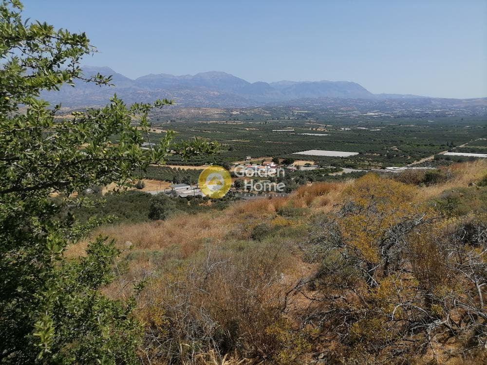 Οικόπεδο στην Λίσταρος, Μοίρες — Φωτογραφία 10 από 20