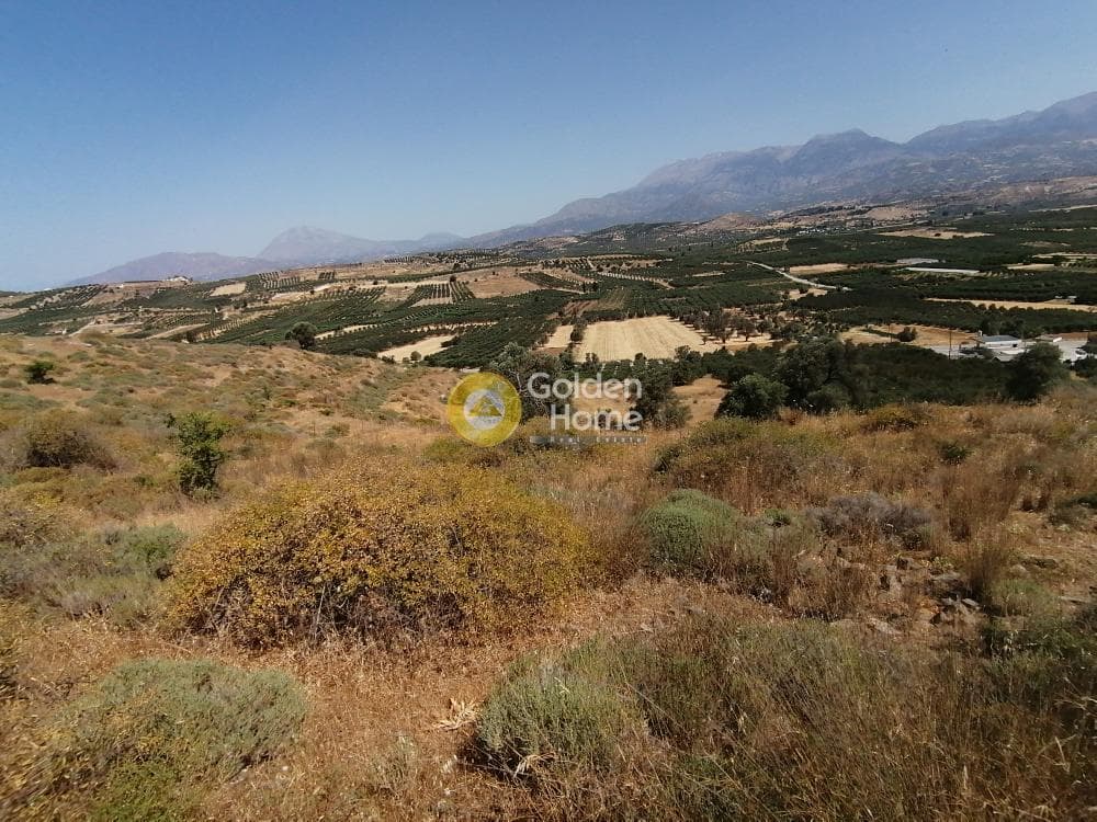 Οικόπεδο στην Λίσταρος, Μοίρες — Φωτογραφία 13 από 20