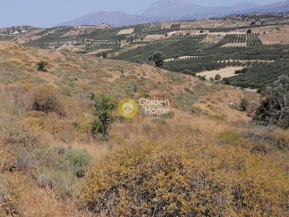Οικόπεδο στην Λίσταρος, Μοίρες — Φωτογραφία 16 από 20