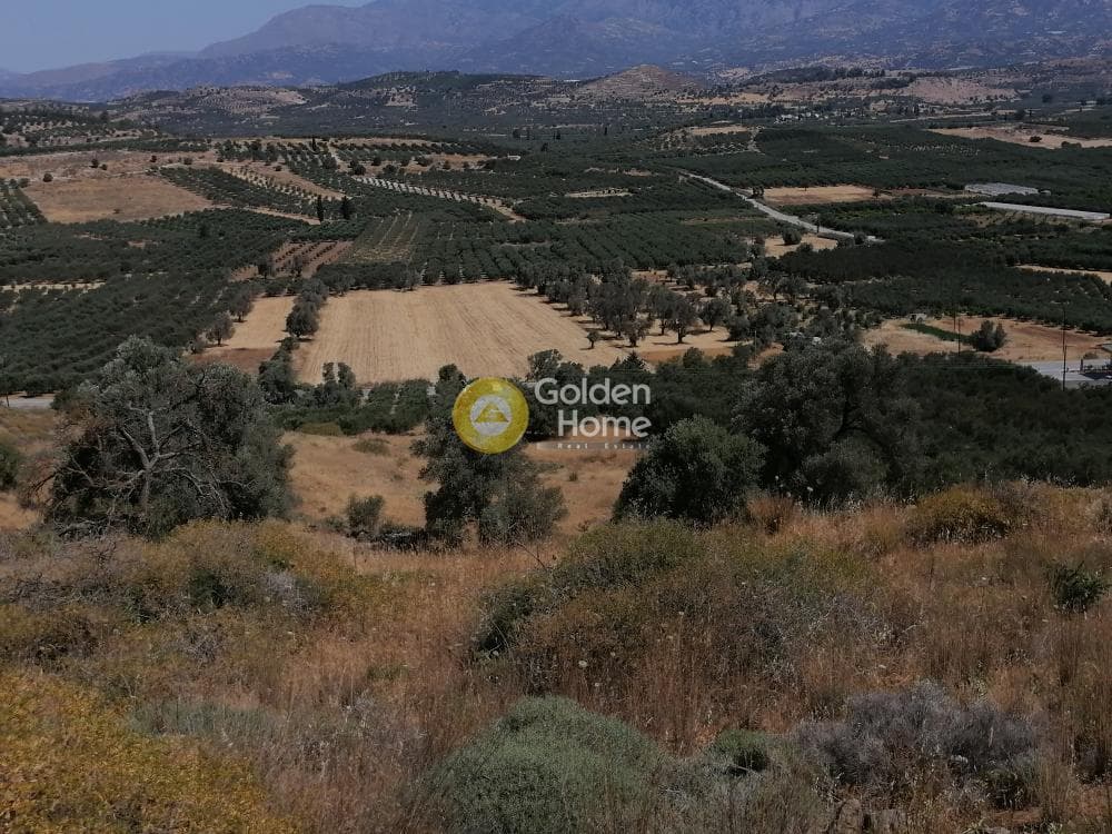 Οικόπεδο στην Λίσταρος, Μοίρες — Φωτογραφία 17 από 20