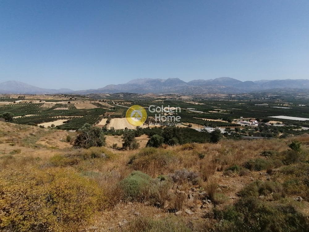 Οικόπεδο στην Λίσταρος, Μοίρες — Φωτογραφία 18 από 20