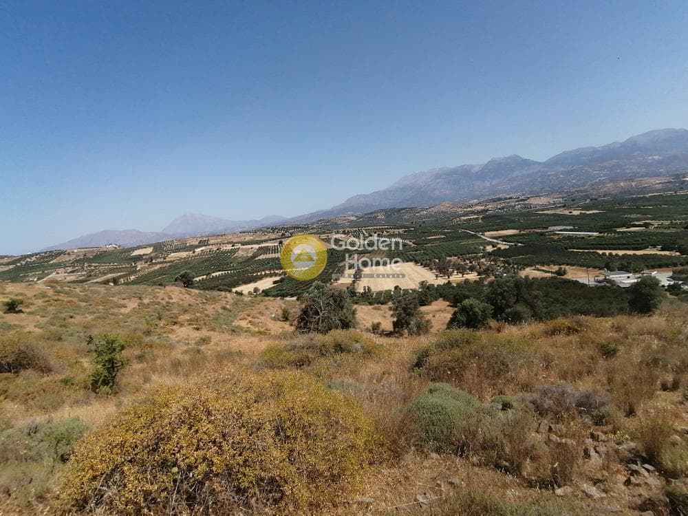 Οικόπεδο στην Λίσταρος, Μοίρες — Φωτογραφία 19 από 20