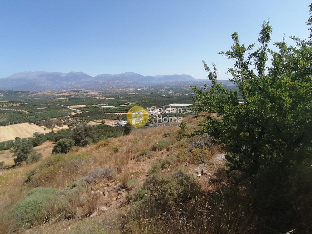 Οικόπεδο στην Λίσταρος, Μοίρες — Φωτογραφία 20 από 20