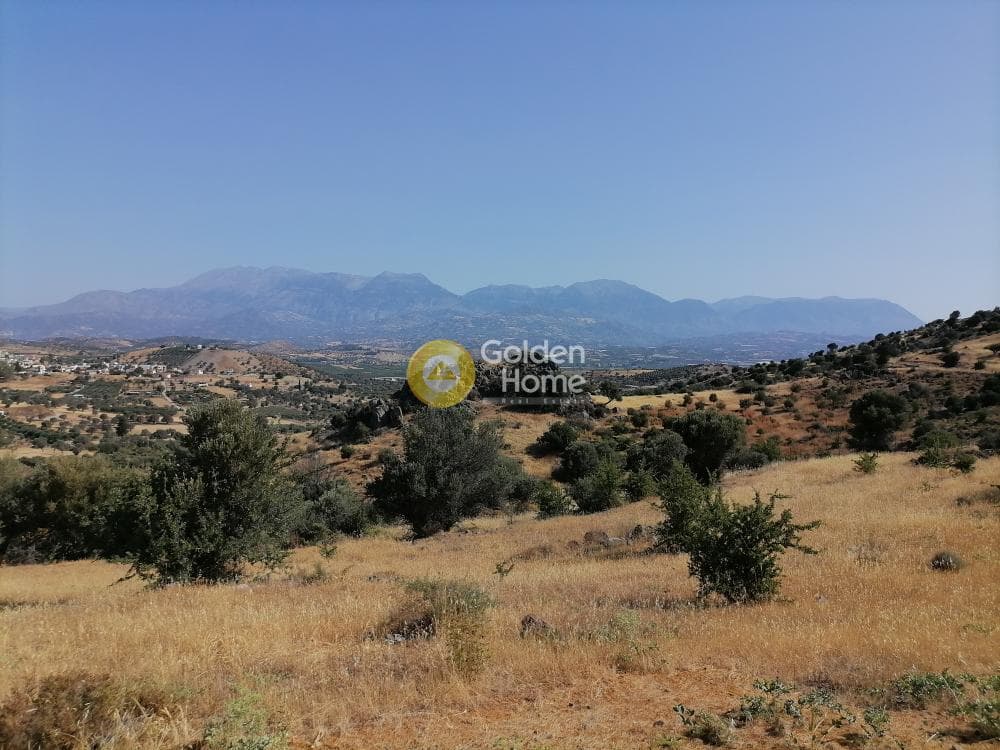 Αγροτεμάχιο στην Λίσταρος, Μοίρες — Φωτογραφία 5 από 25
