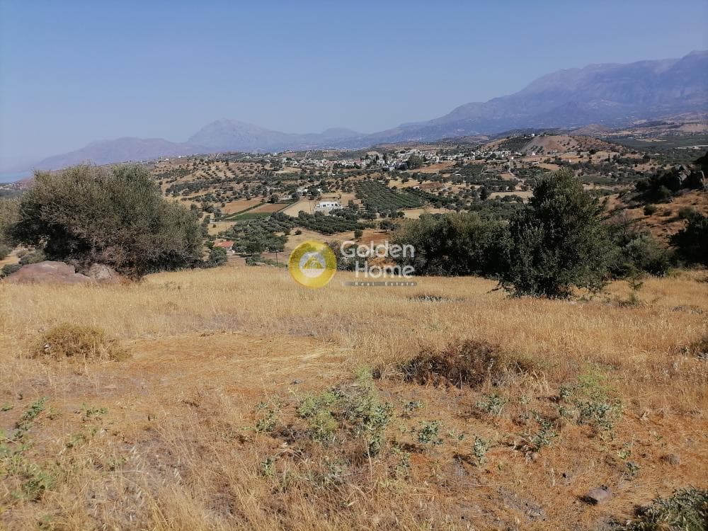 Αγροτεμάχιο στην Λίσταρος, Μοίρες — Φωτογραφία 6 από 25