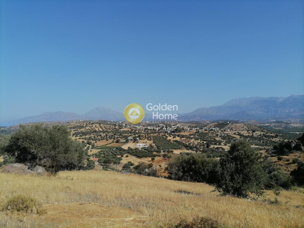 Αγροτεμάχιο στην Λίσταρος, Μοίρες — Φωτογραφία 8 από 25