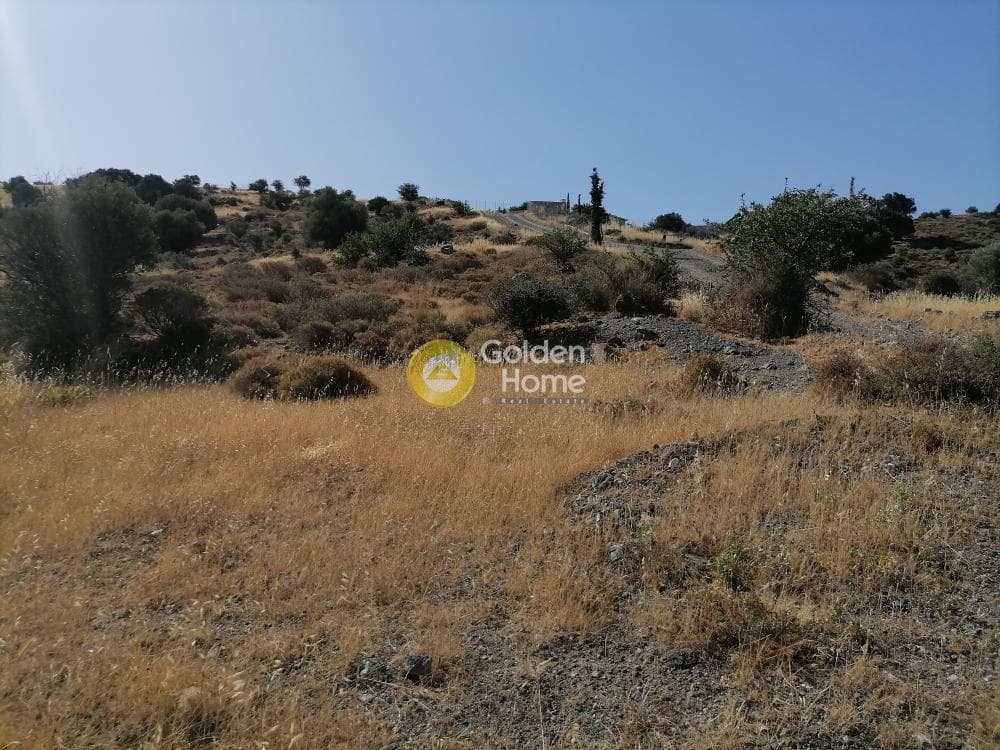 Αγροτεμάχιο στην Λίσταρος, Μοίρες — Φωτογραφία 10 από 25