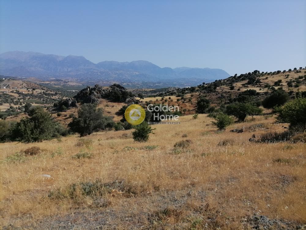 Αγροτεμάχιο στην Λίσταρος, Μοίρες — Φωτογραφία 11 από 25