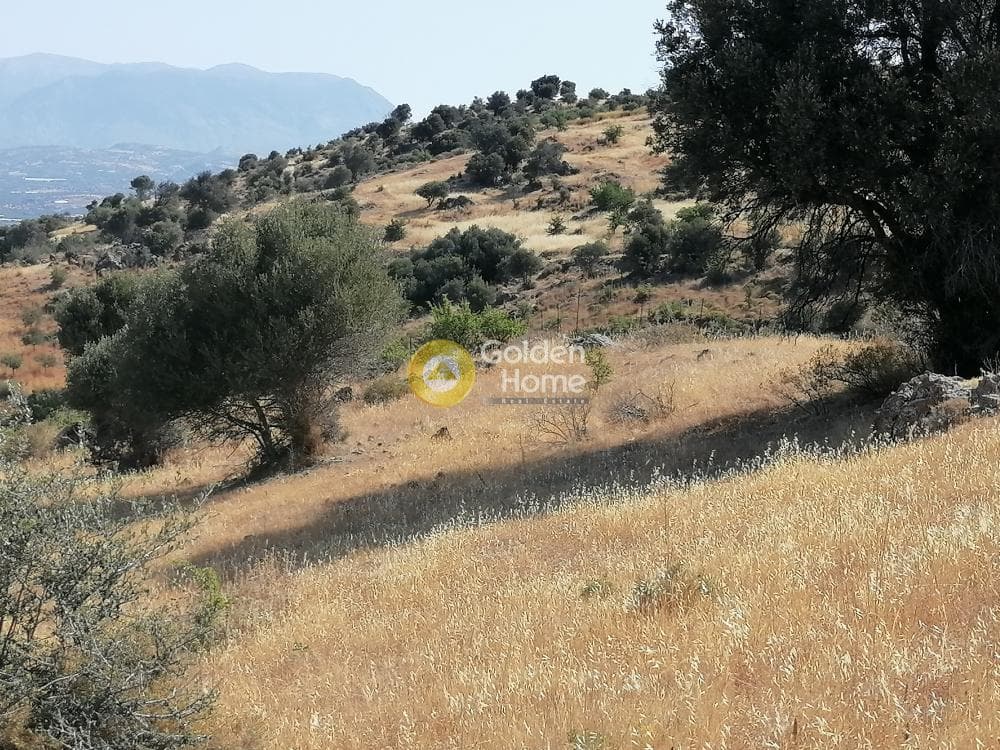 Αγροτεμάχιο στην Λίσταρος, Μοίρες — Φωτογραφία 23 από 25