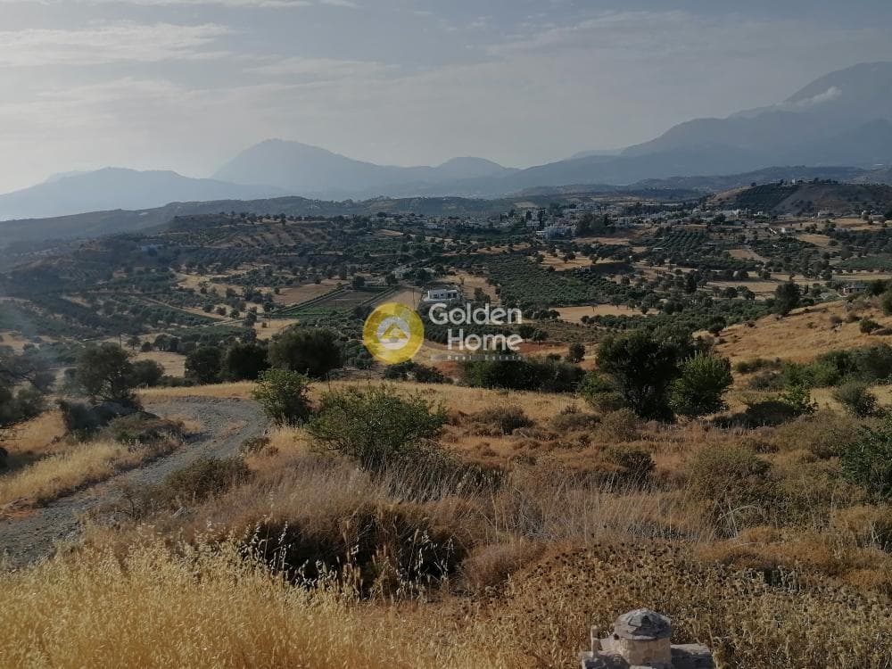 Αγροτεμάχιο στην Λίσταρος, Μοίρες — Φωτογραφία 24 από 25