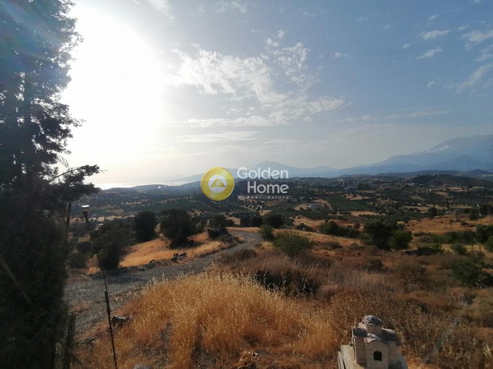 Αγροτεμάχιο στην Λίσταρος, Μοίρες — Φωτογραφία 1 από 25