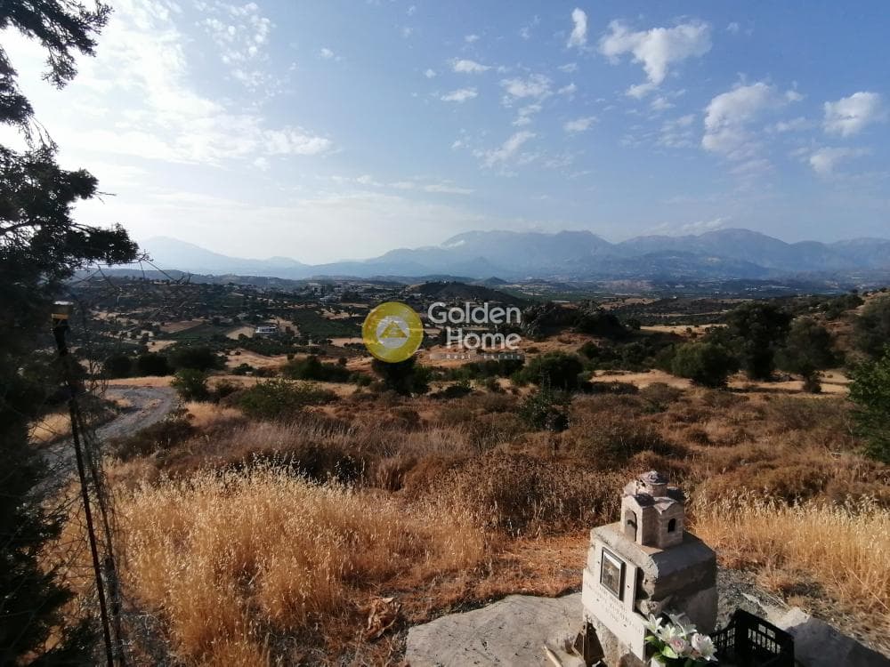 Αγροτεμάχιο στην Λίσταρος, Μοίρες — Φωτογραφία 2 από 25