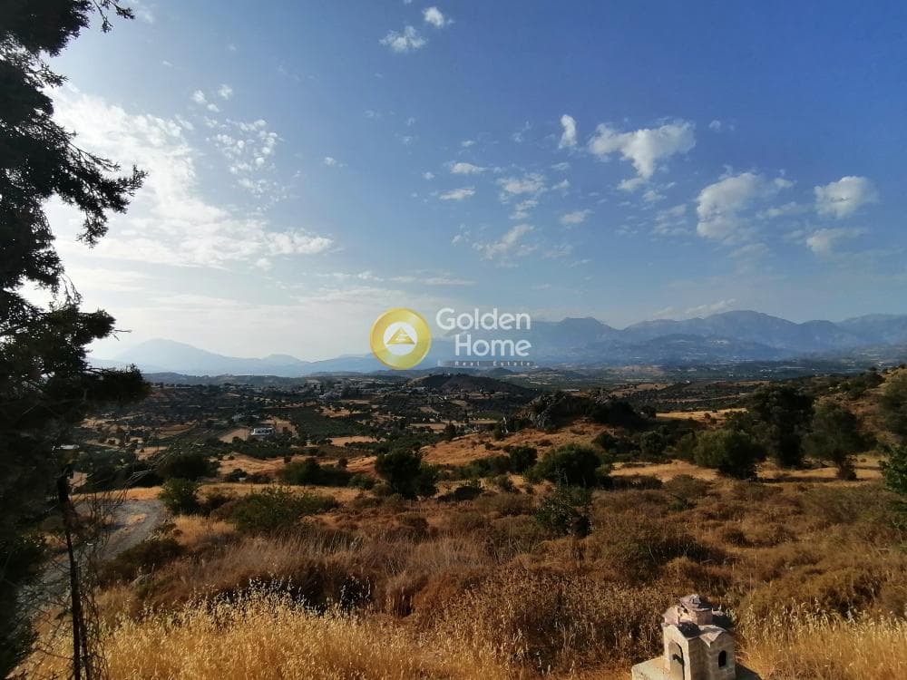Αγροτεμάχιο στην Λίσταρος, Μοίρες — Φωτογραφία 3 από 25