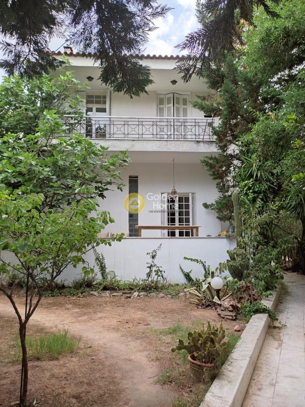 House in Nea Zoi, Agia Paraskevi — Photo 17 of 17