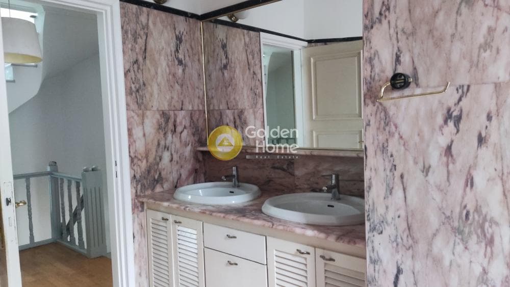 House in Nea Zoi, Agia Paraskevi — Photo 11 of 17