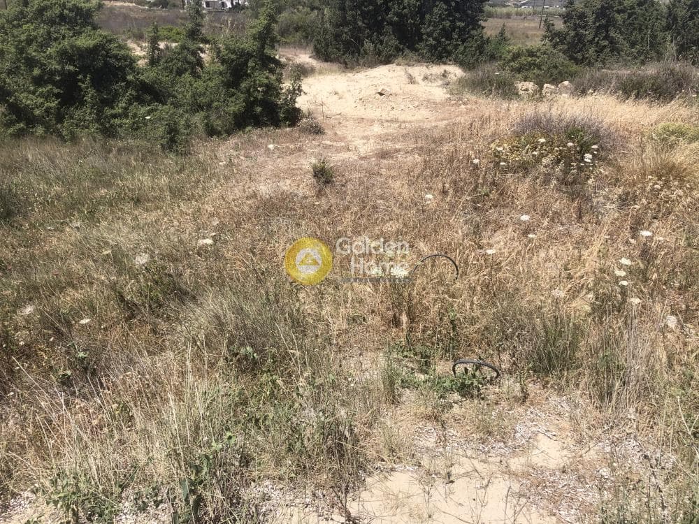 Building Plot in Molos, Paros — Photo 2 of 8