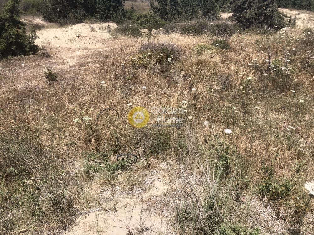 Building Plot in Molos, Paros — Photo 6 of 8