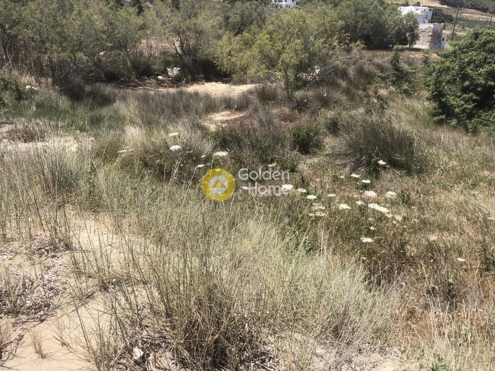 Building Plot in Molos, Paros — Photo 7 of 8