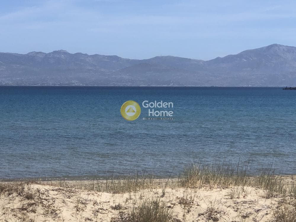 Building Plot in Molos, Paros — Photo 4 of 8