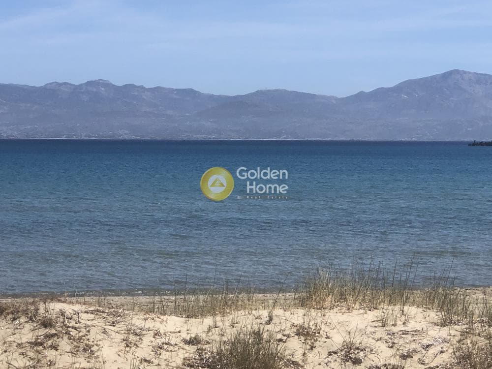 Building Plot in Molos, Paros — Photo 1 of 8