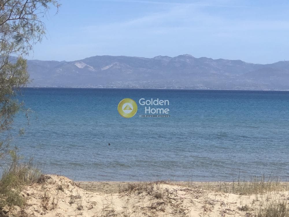 Building Plot in Molos, Paros — Photo 8 of 8