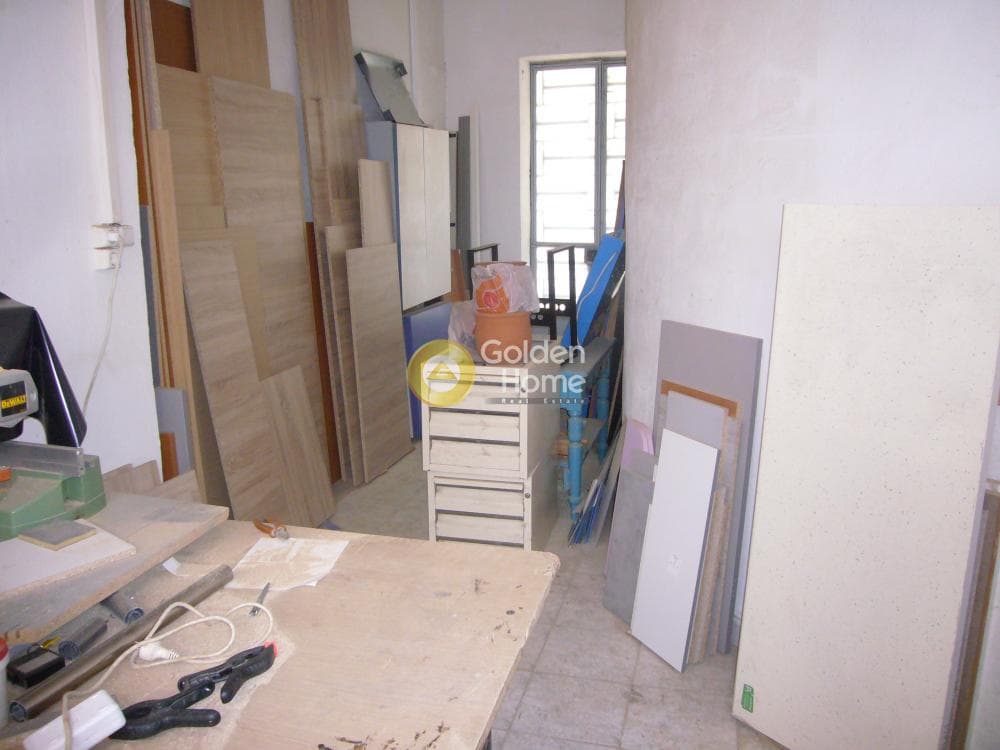 Μονοκατοικία στην Πέρδικα, Ιστορικό Κέντρο — Φωτογραφία 10 από 10